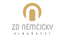 Vína od ZD Němčičky