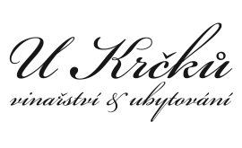 Vína od Krčka Daniel