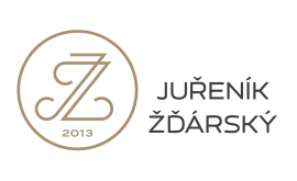 Vína od Vinařství Juřeník & Žďárský