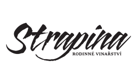 Vína od Vinařství Luboš Strapina