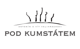 Vína od Vinařství Pod Kumstátem