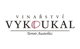 Vína od Vinařství Vykoukal