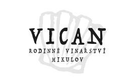 Vína od Vican rodinné vinařství