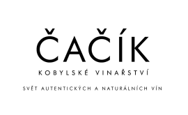 Vína od Kobylské vinařství Čačík