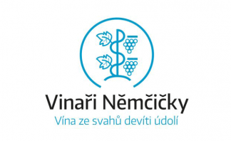Logo Vinaři Němčičky