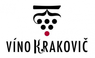 Logo Víno Krakovič
