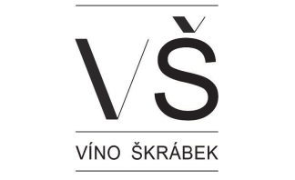 Logo Víno Škrábek