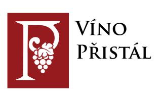 Logo Víno Přistál