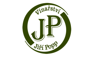 Logo Jiří Popp