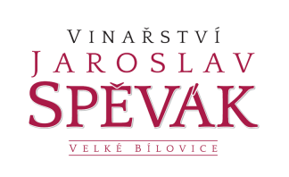 Logo Vinařství Jaroslav Spěvák