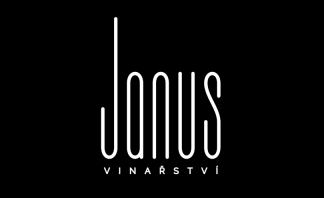 Logo Vinařství Januš