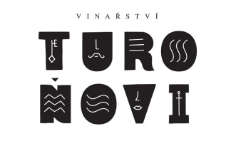 Logo Vinařství Turoňovi