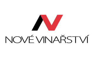 Logo Nové Vinařství
