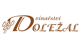 Logo Vinařství Doležal