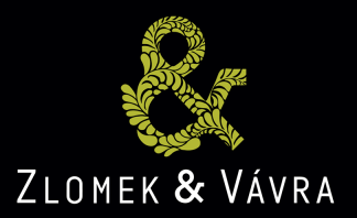 Logo Víno Zlomek & Vávra
