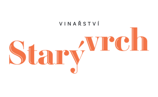 Logo Vinařství Starý vrch