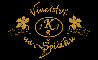 Logo Vinařství na Špičáku