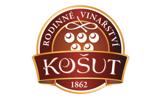 Logo Rodinné vinařství Košut