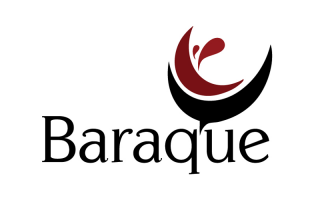 Logo Vinařství Baraque