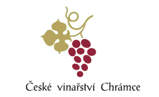 Logo České vinařství Chrámce