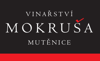 Logo Vinařství Mokruša