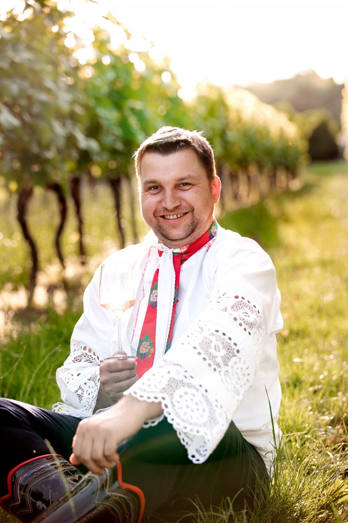 Víno Jůva