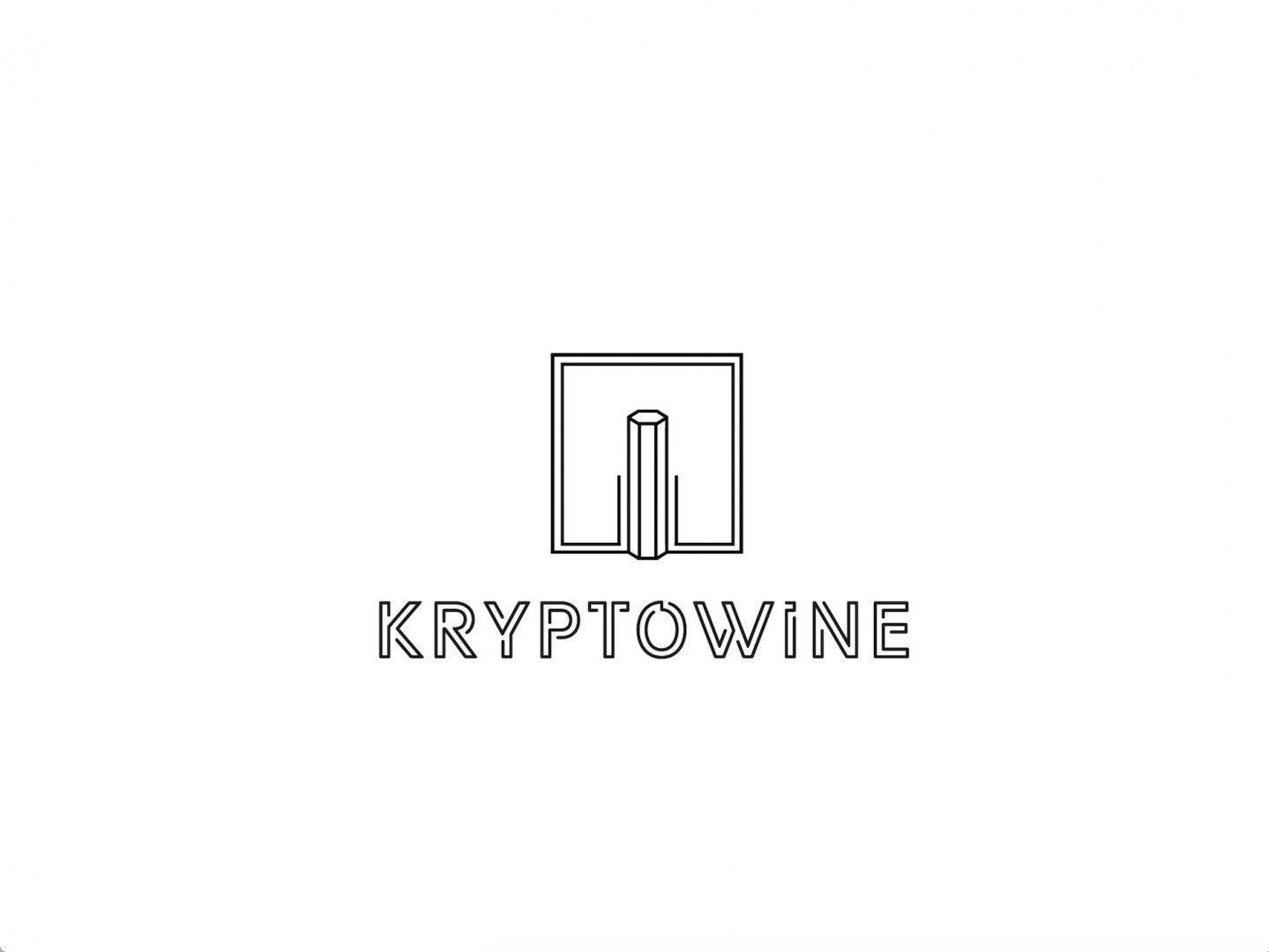 Kryptowine, Moravian winery