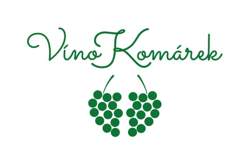 Víno Komárek