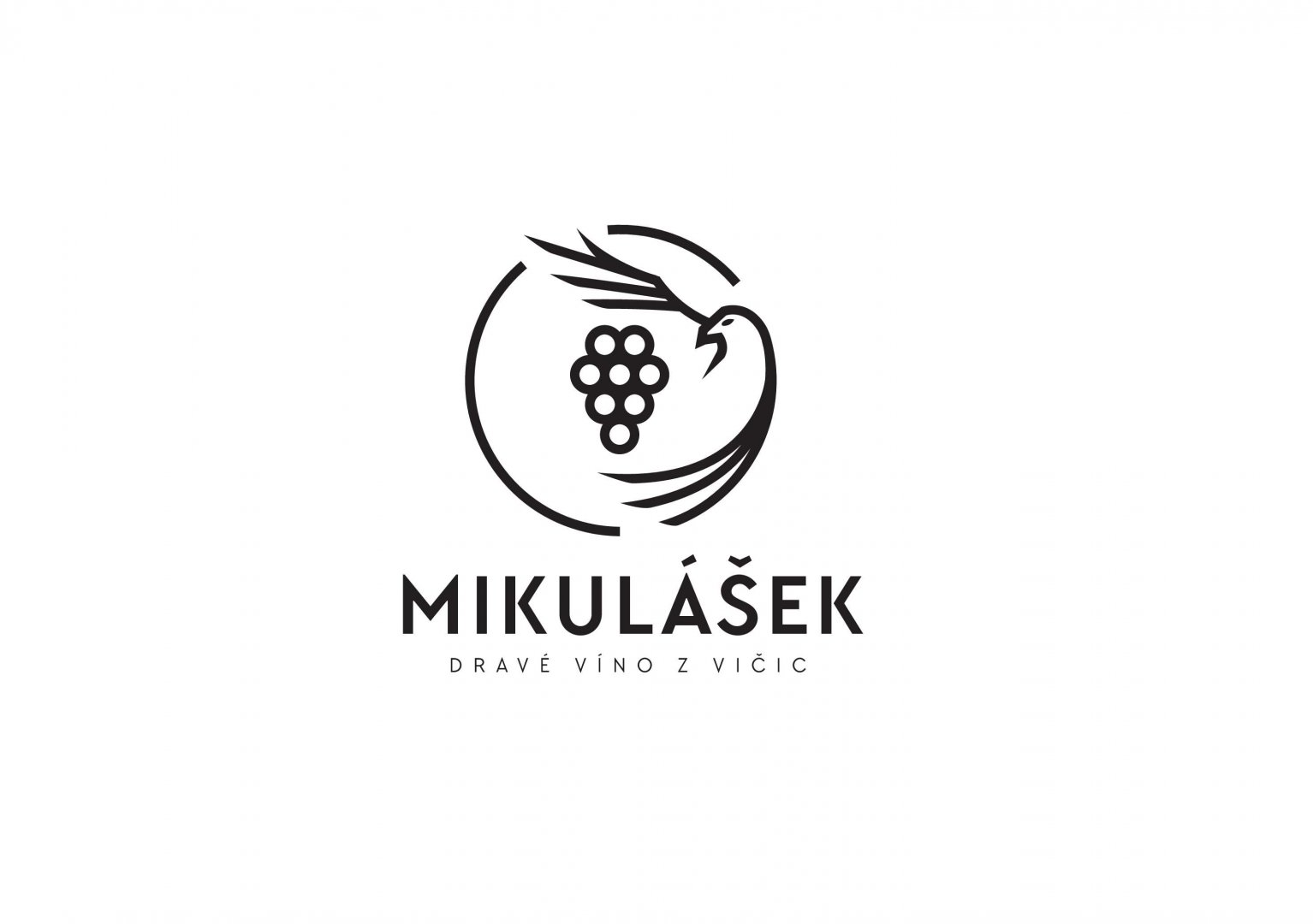 Vičické vinařství Mikulášek