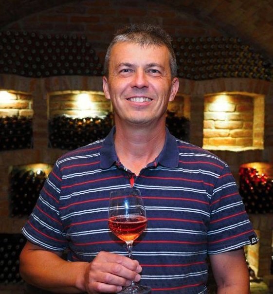 Vinařství Burian