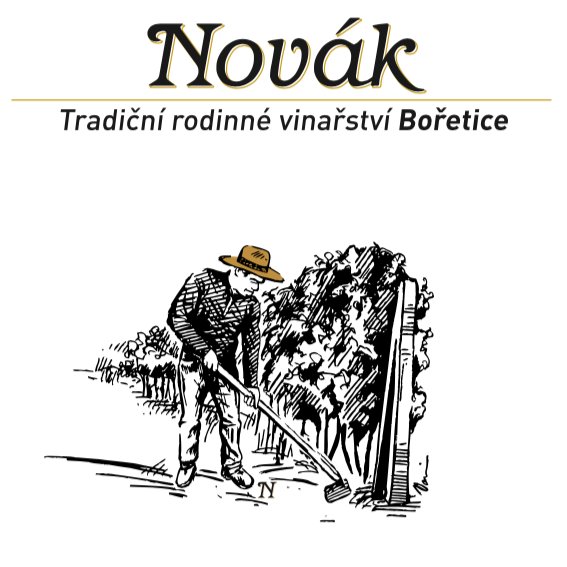 Rodinné vinařství Novák Bořetice