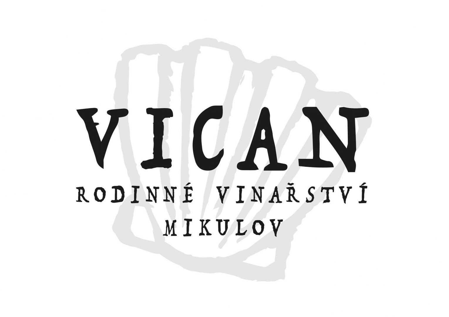 Vican rodinné vinařství
