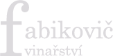 Vinařství Fabikovič