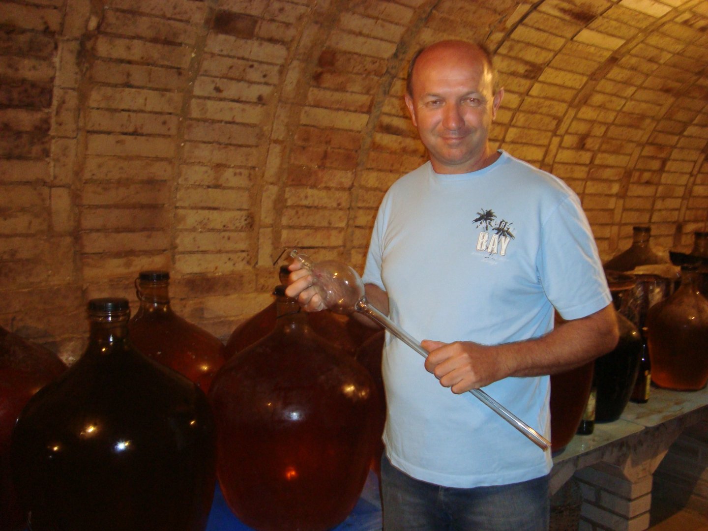 Vinařství Stanislav Martinek