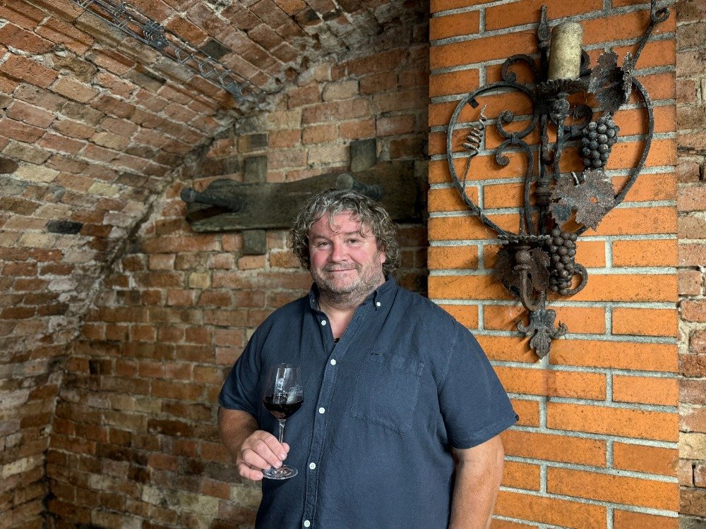 Vinařství Žarošice