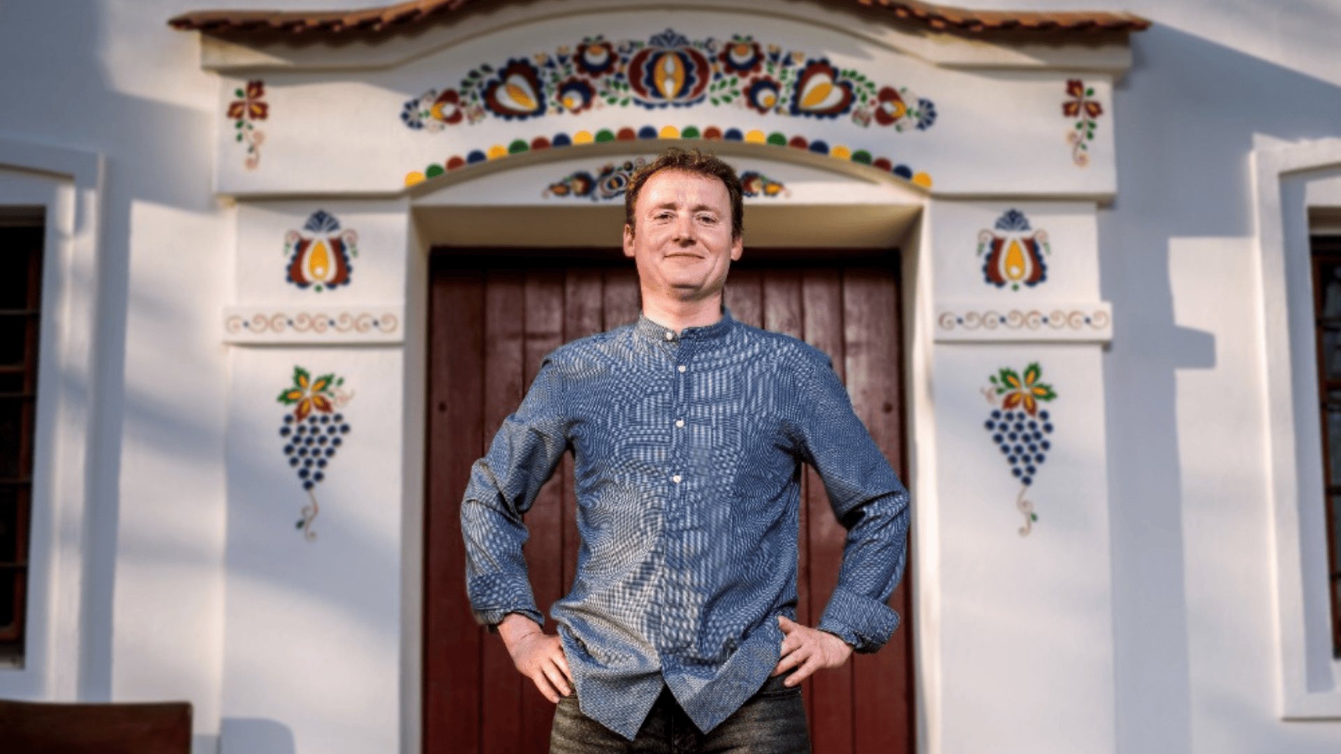 Vinařství PETR MARADA