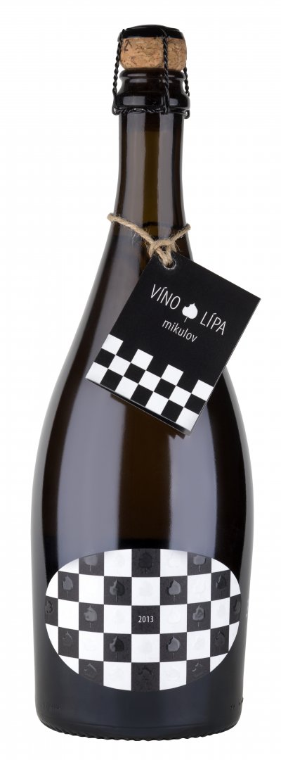 Víno Lípa Mikulov