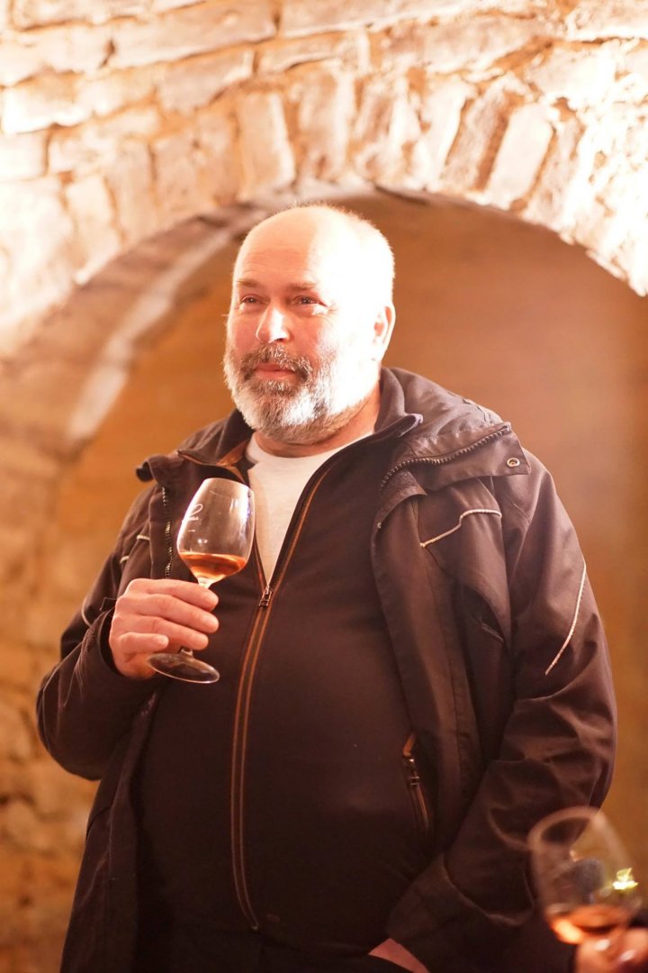 Vinařství Rauš