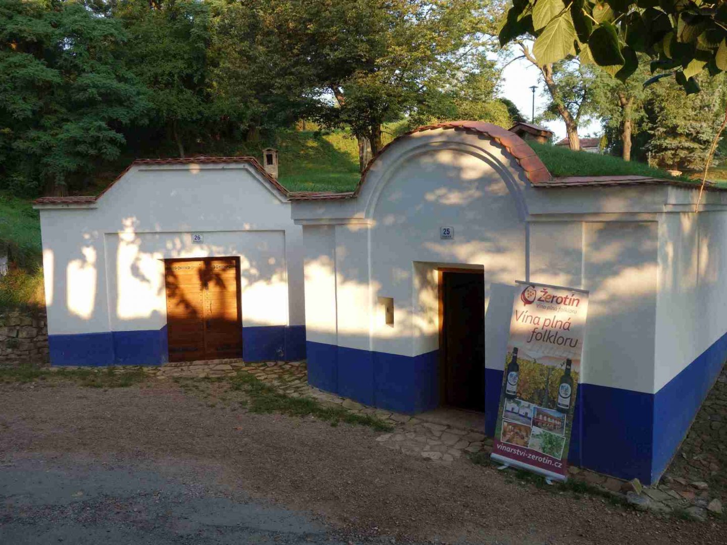 Žerotín a.s.