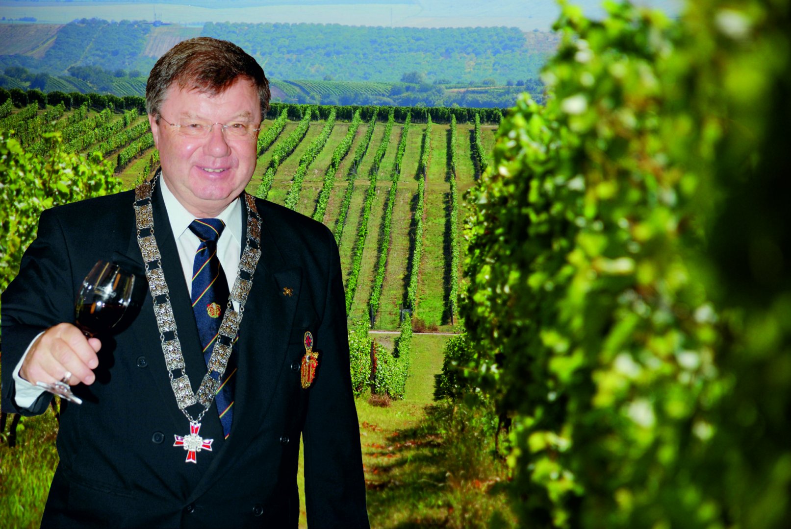 Vinařství Ludwig