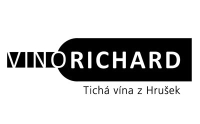 VINO RICHARD - Ing. Richard Tichý