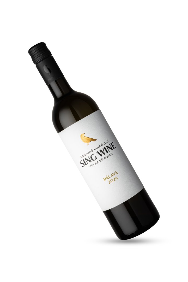 Sing Wine
