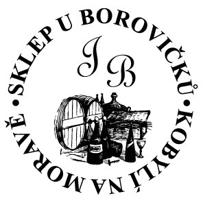 Sklep u Borovičků