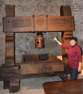 Vinařský dvůr Otáhalovi