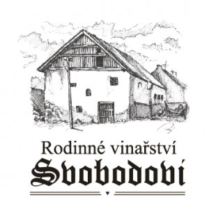 Rodinné vinařství Svobodovi
