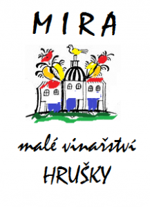 MIRA malé vinařství