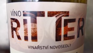 Víno Ritter