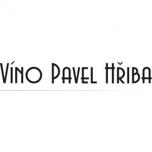 Víno Pavel Hřiba