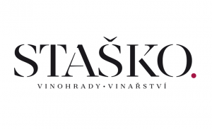 STAŠKO. vinohrady/vinařství
