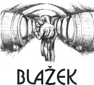 Vinařství Blažek